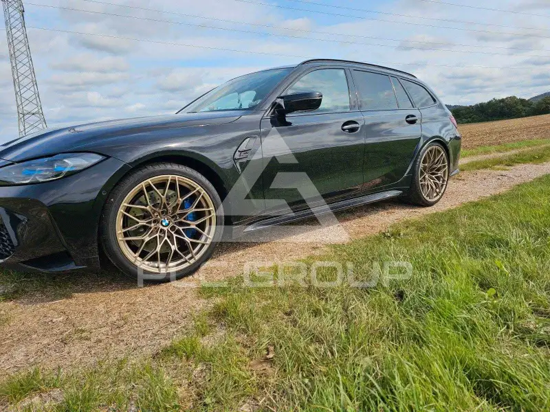 2023 BMW M3