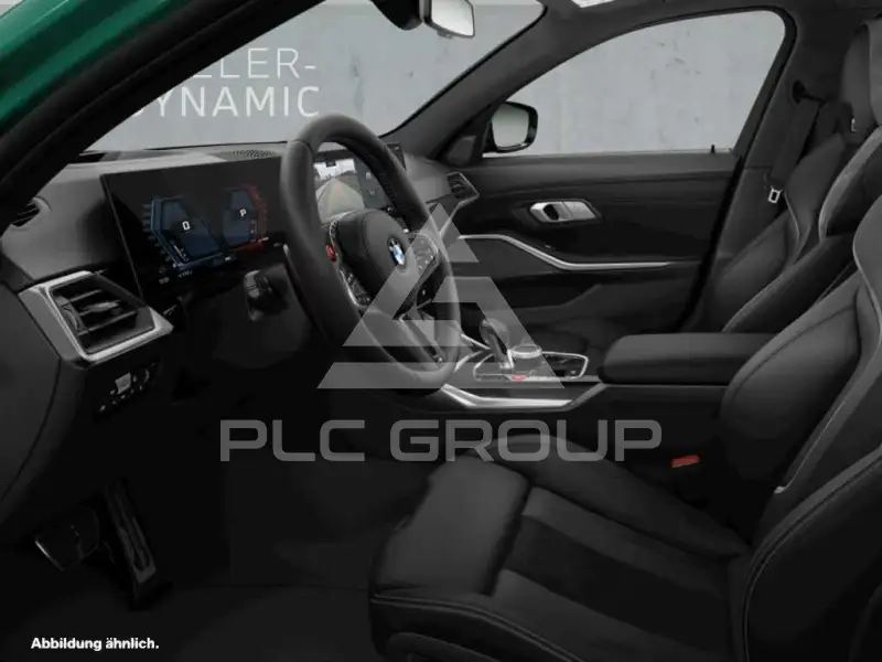 2023 BMW M3