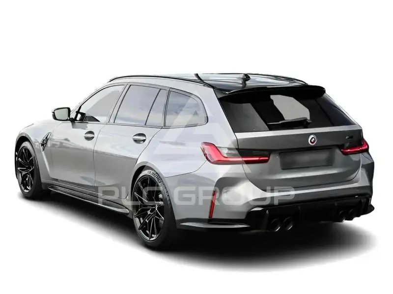 2023 BMW M3