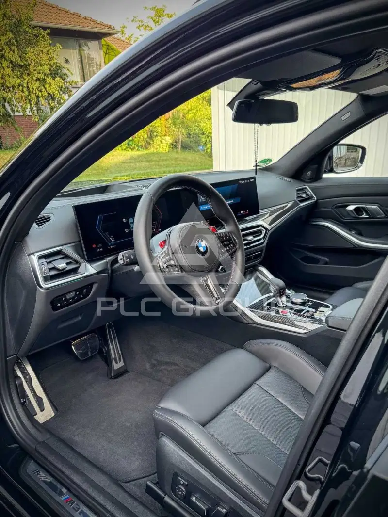2023 BMW M3