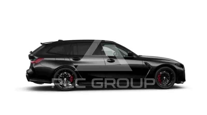 2023 BMW M3