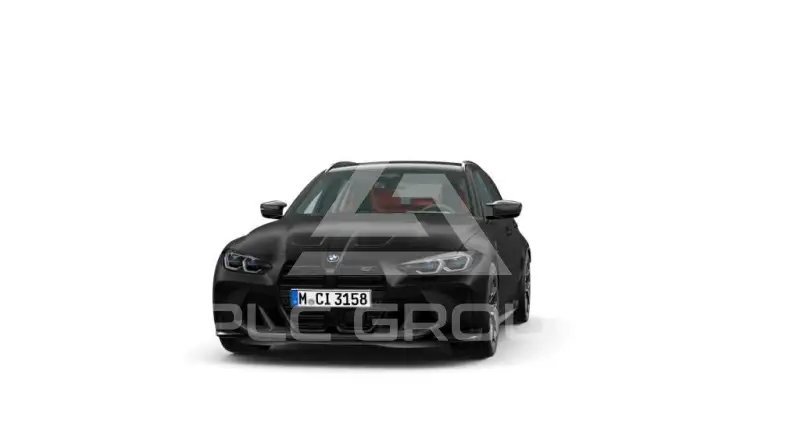 2023 BMW M3