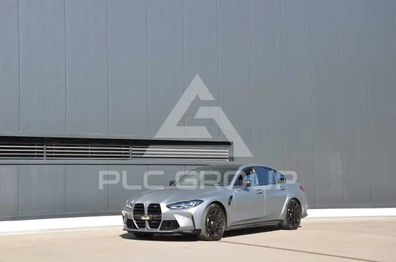 2023 BMW M3