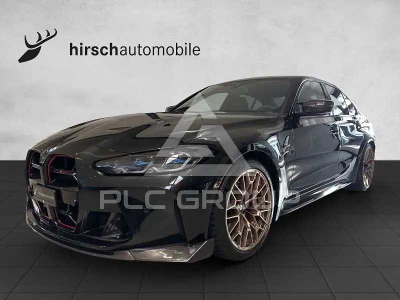 2023 BMW M3