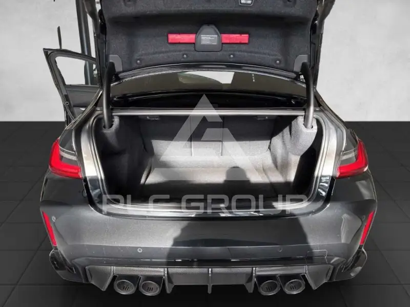 2023 BMW M3