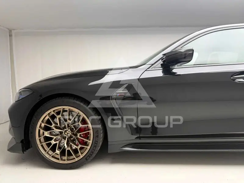 2023 BMW M3