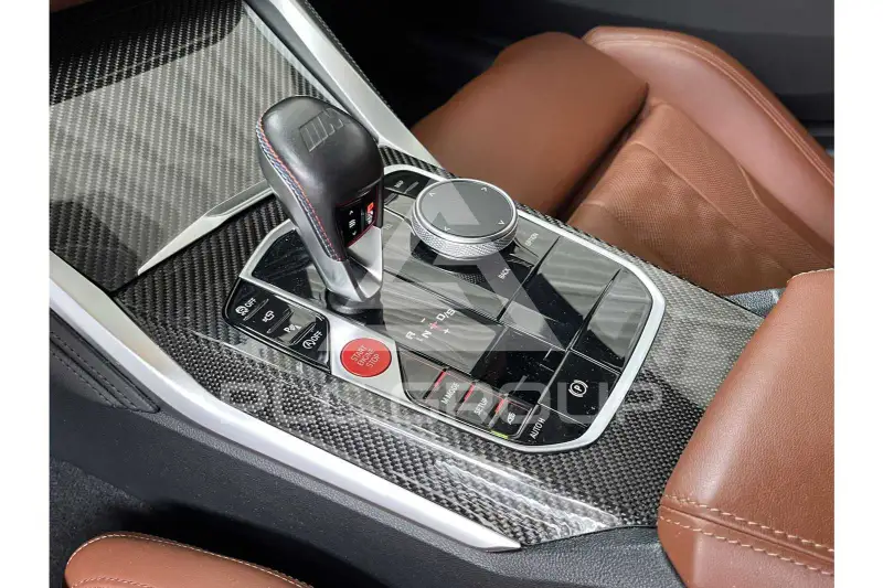 2023 BMW M3
