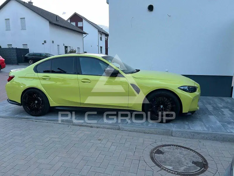 2023 BMW M3