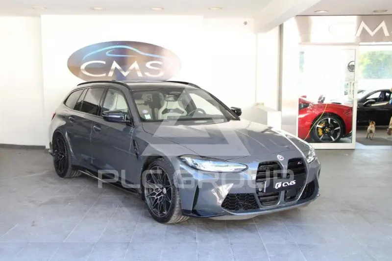 2023 BMW M3