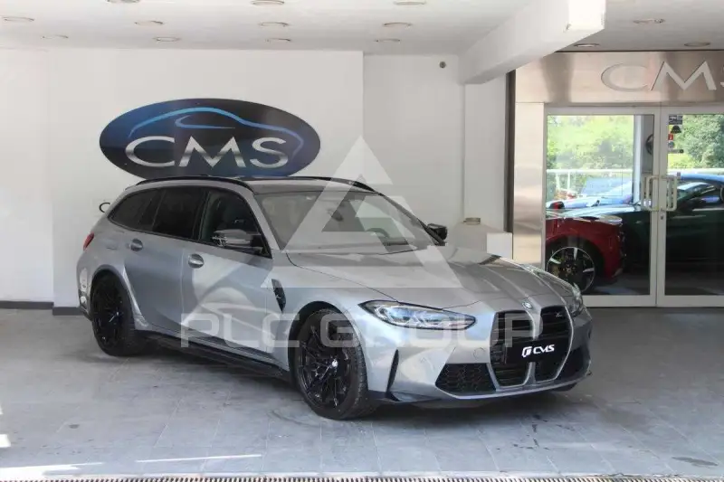 2023 BMW M3