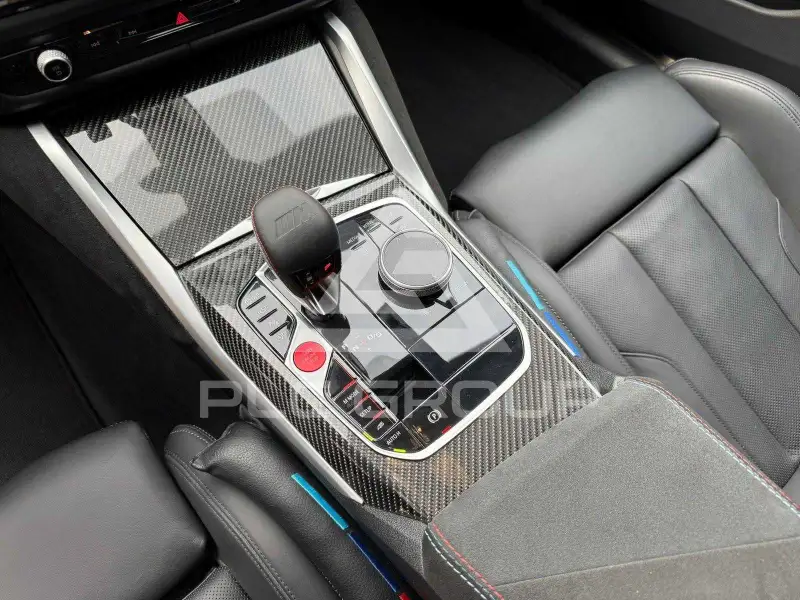 2023 BMW M3