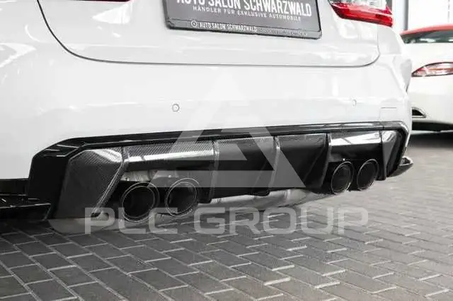 2023 BMW M3
