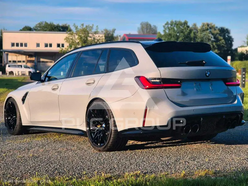 2023 BMW M3