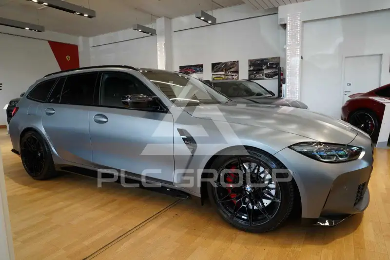 2023 BMW M3