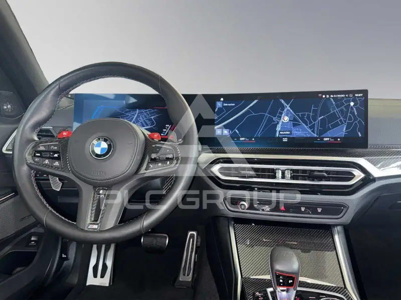 2023 BMW M3