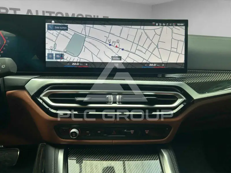 2023 BMW M3