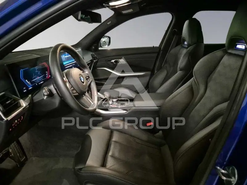 2023 BMW M3