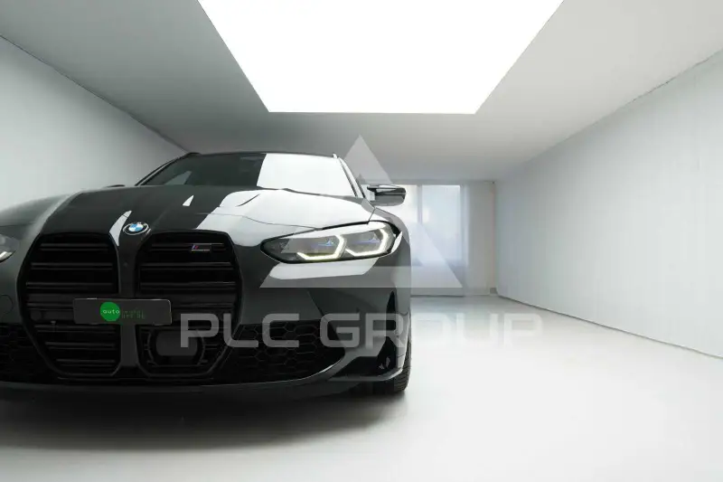 2023 BMW M3