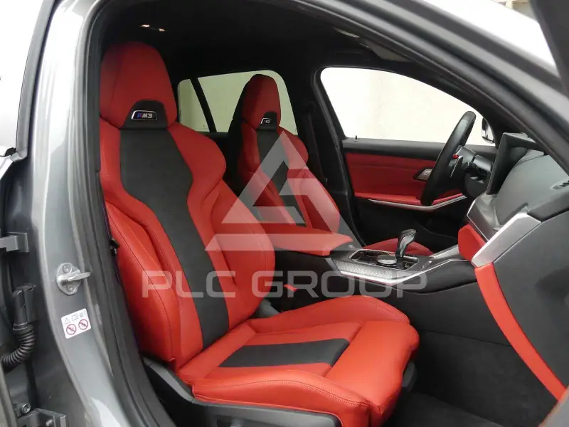 2023 BMW M3