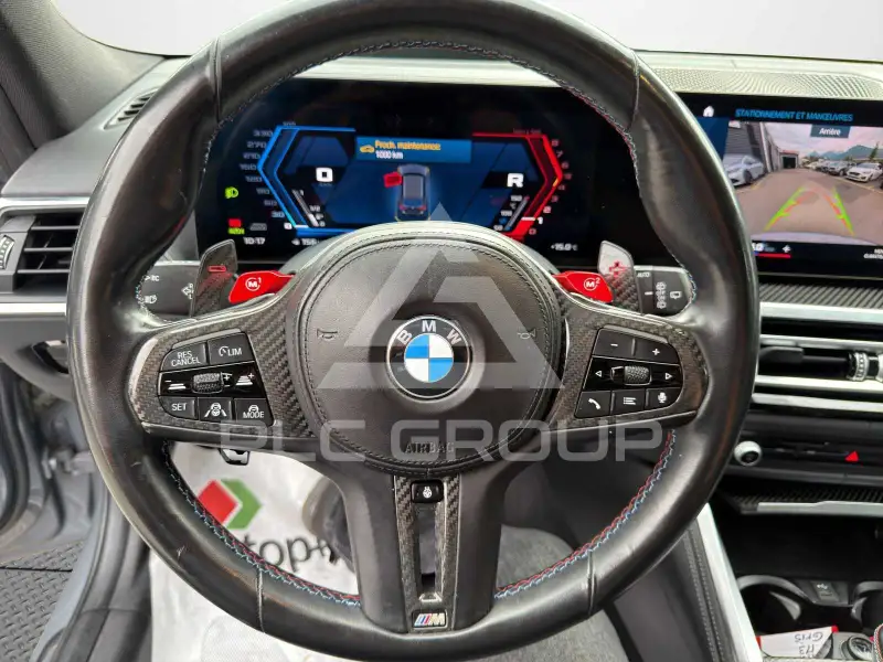 2023 BMW M3