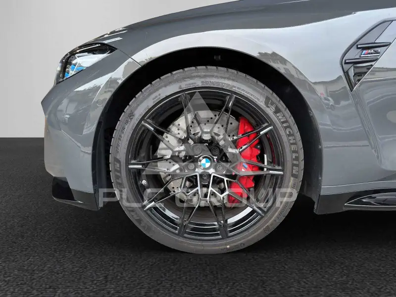 2023 BMW M3