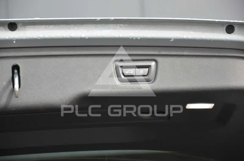 2023 BMW M3