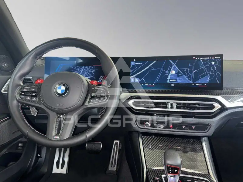 2023 BMW M3