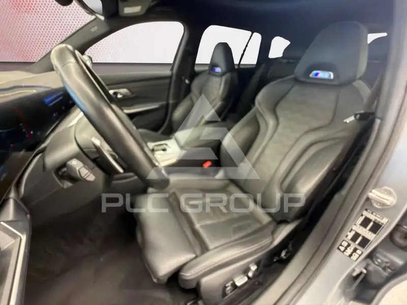2023 BMW M3