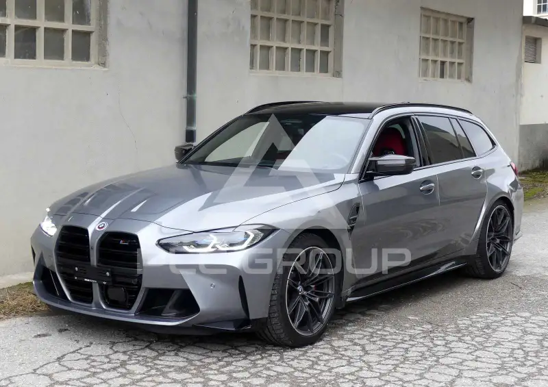 2023 BMW M3