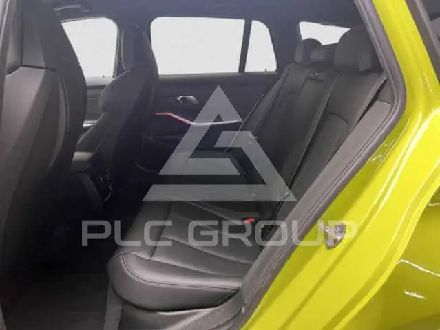 2023 BMW M3