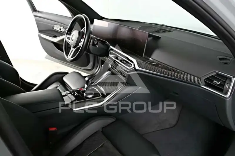 2023 BMW M3