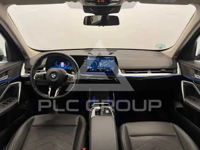 2023 BMW X1