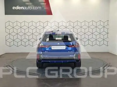 2023 BMW X1