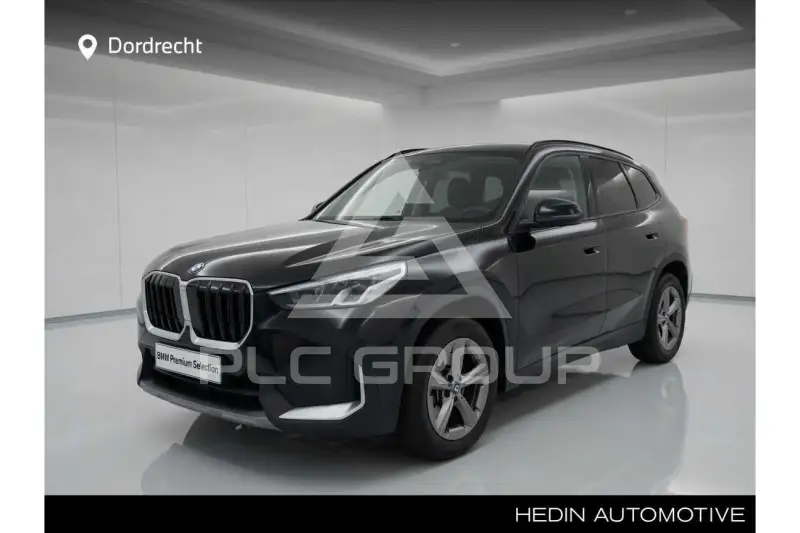 2023 BMW X1