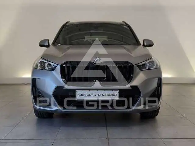 2023 BMW X1