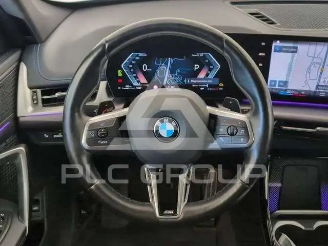 2023 BMW X1