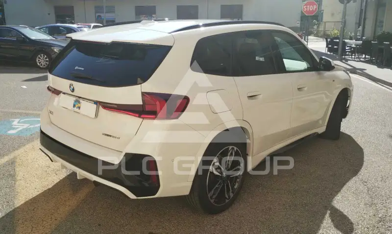 2023 BMW X1