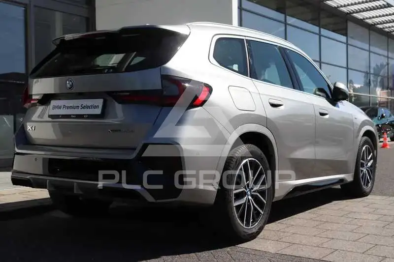 2023 BMW X1