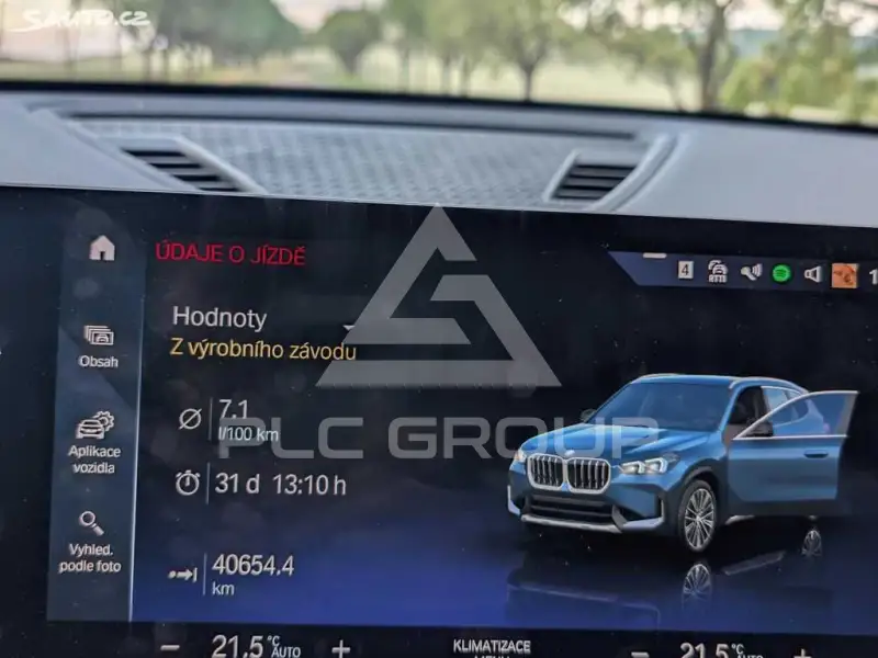 2023 BMW X1