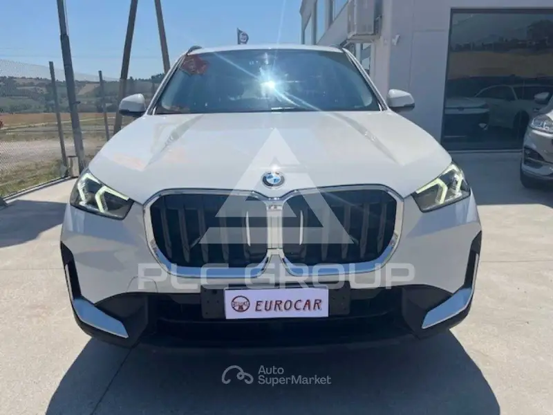 2023 BMW X1