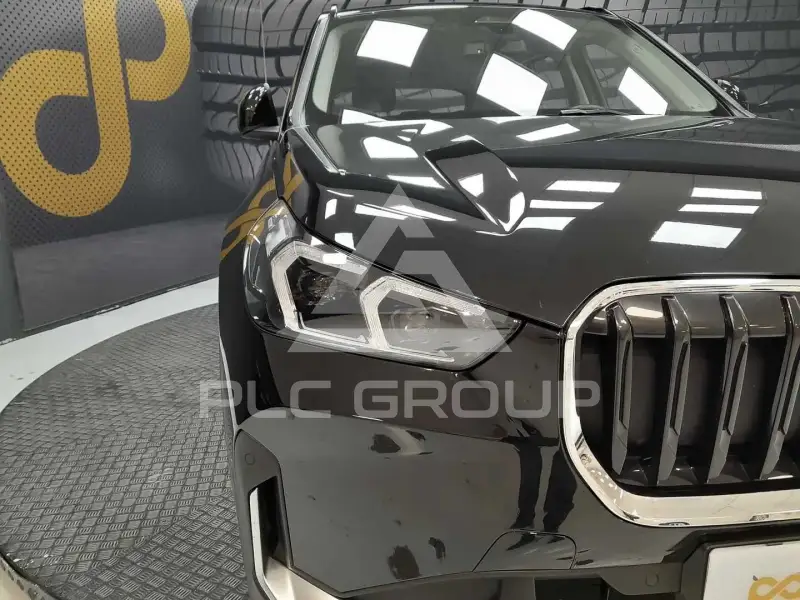 2023 BMW X1