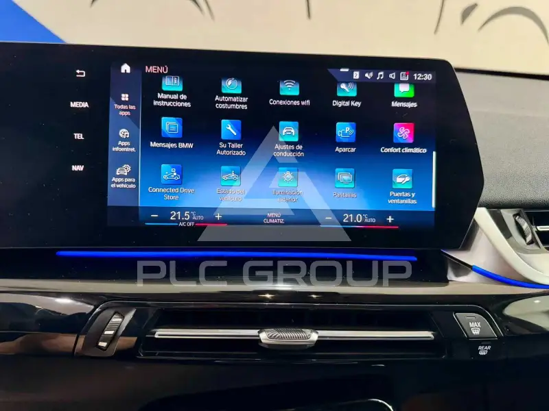 2023 BMW X1