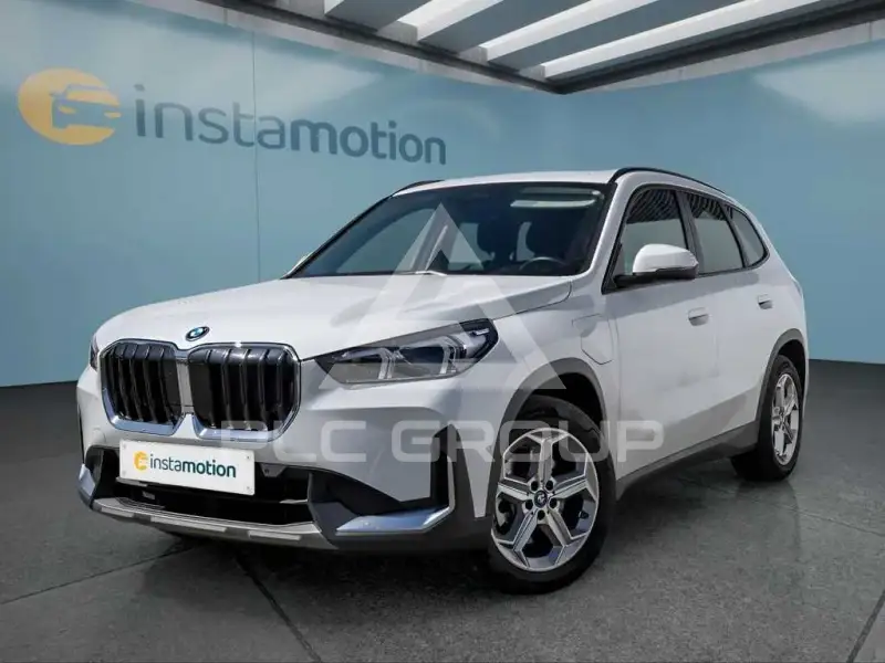 2023 BMW X1