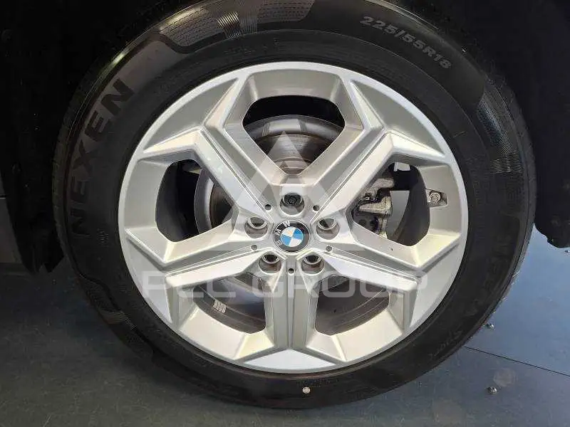 2023 BMW X1
