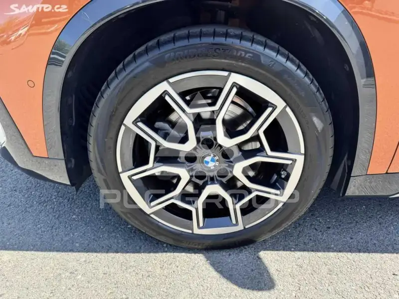 2023 BMW X1