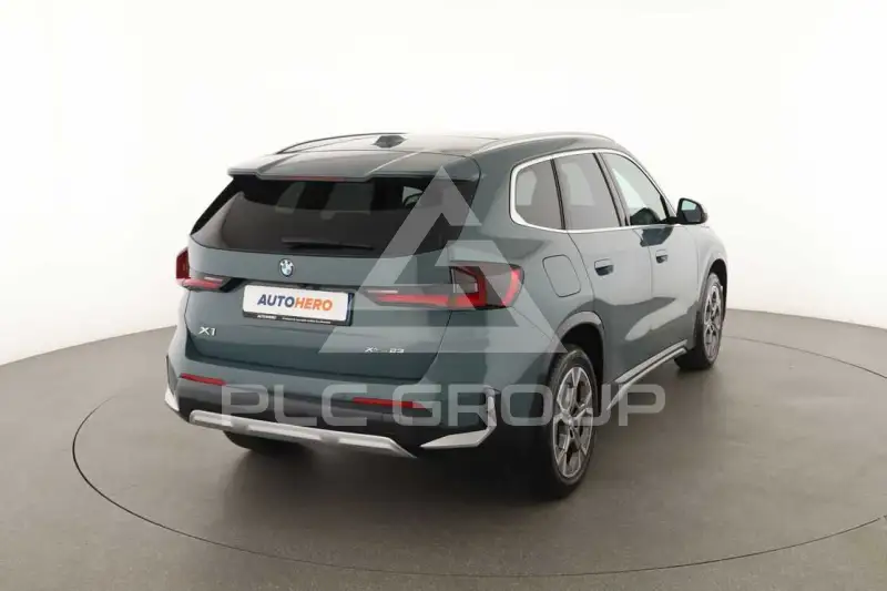 2023 BMW X1