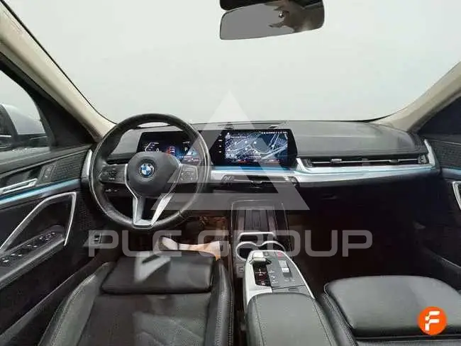 2023 BMW X1