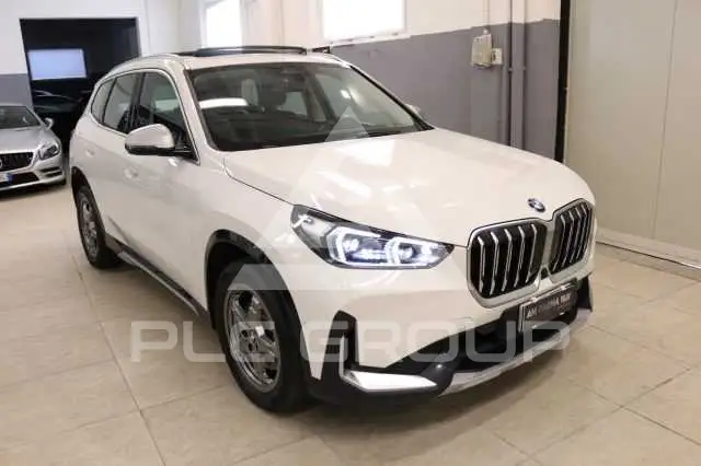 2023 BMW X1