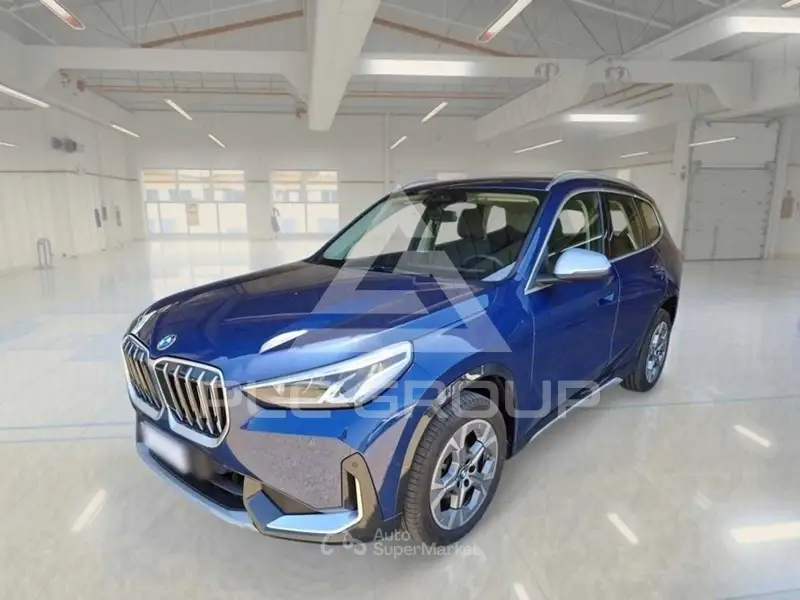 2023 BMW X1