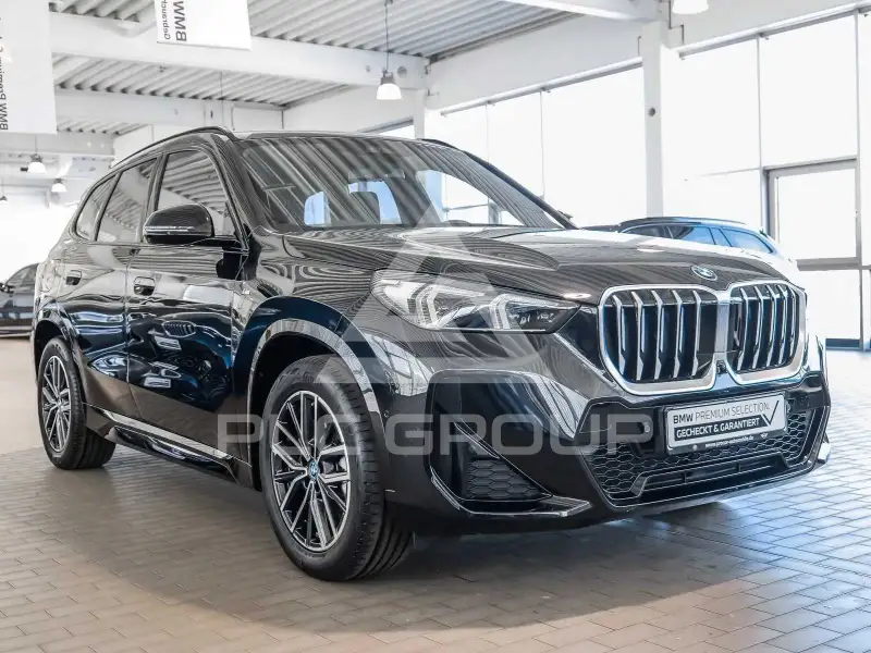 2023 BMW X1